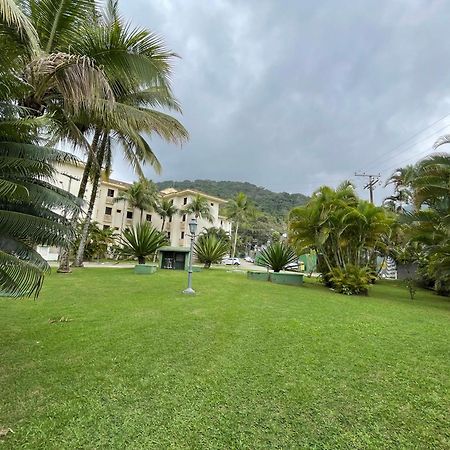 Condominio Wembley Tenis Praia Das Toninhas J406 Убатуба Экстерьер фото