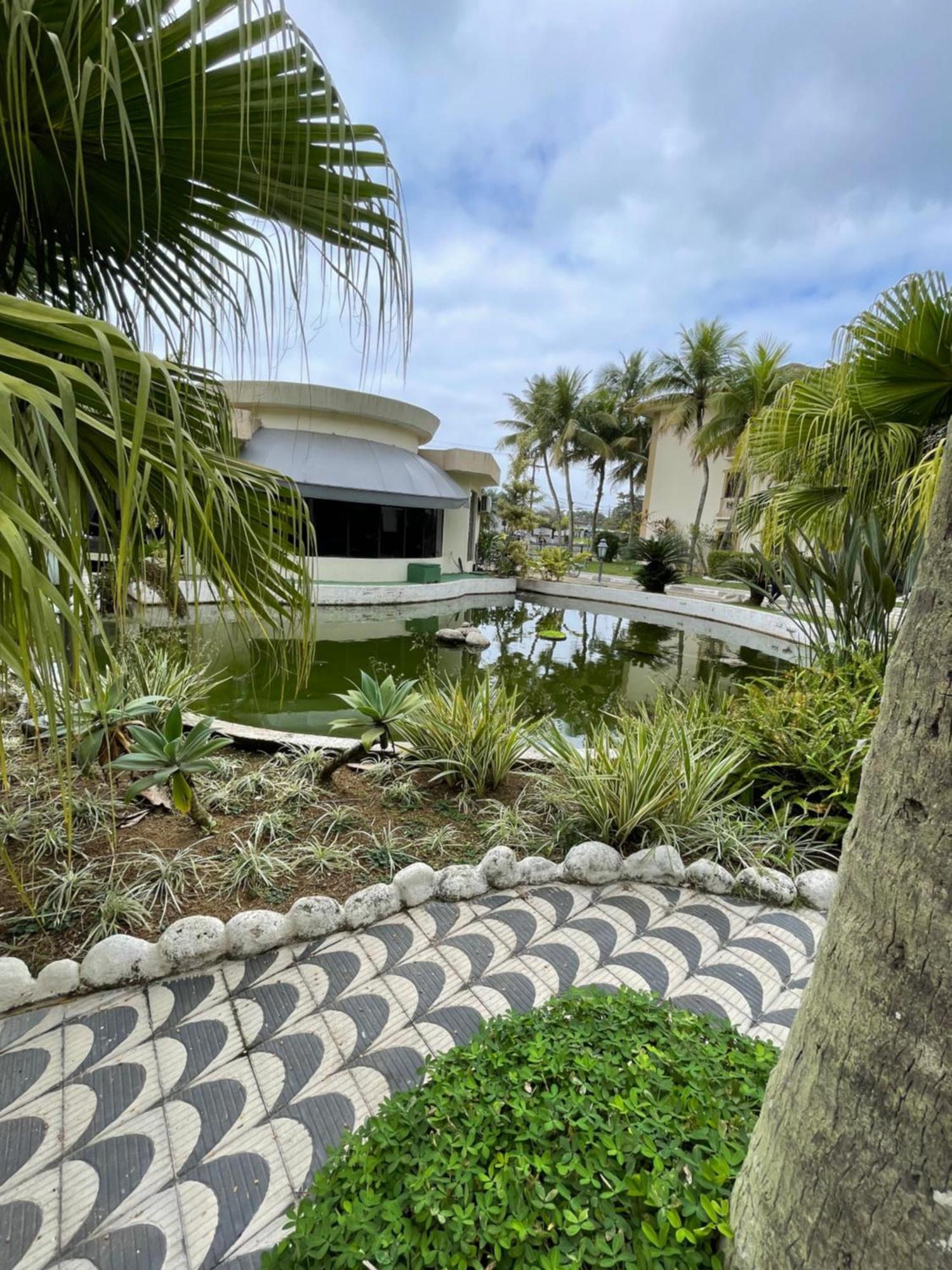 Condominio Wembley Tenis Praia Das Toninhas J406 Убатуба Экстерьер фото