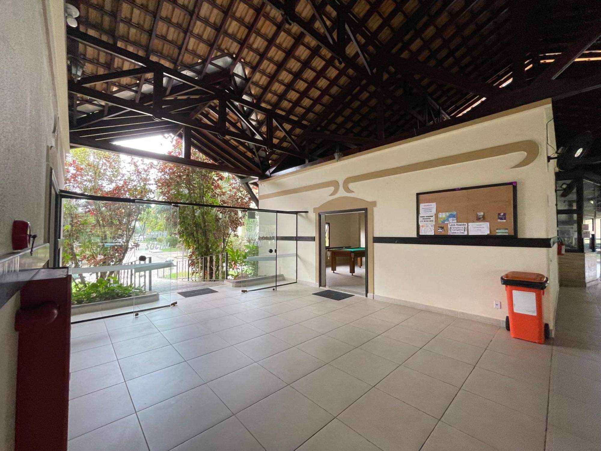 Condominio Wembley Tenis Praia Das Toninhas J406 Убатуба Экстерьер фото