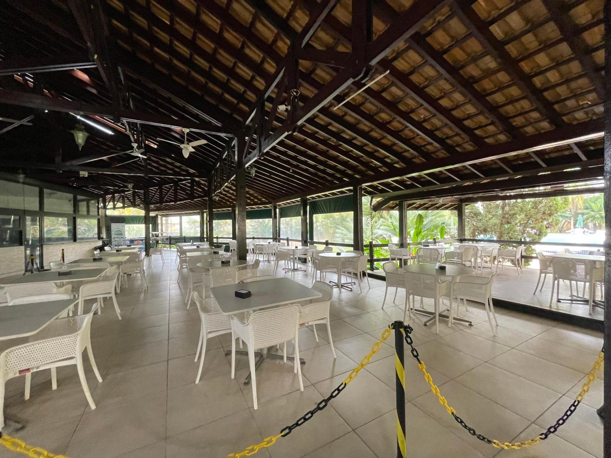 Condominio Wembley Tenis Praia Das Toninhas J406 Убатуба Экстерьер фото